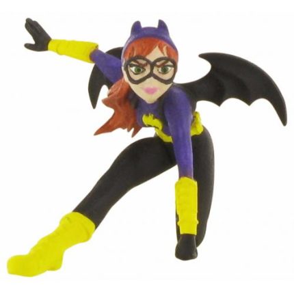 Bat Girl