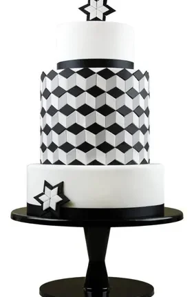 Set/3 Multicortadores Geométricos Diamante