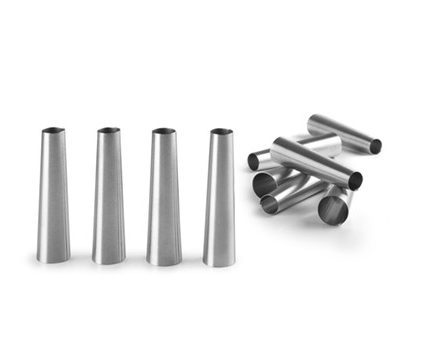 Cj. de 12 Mini Rolos