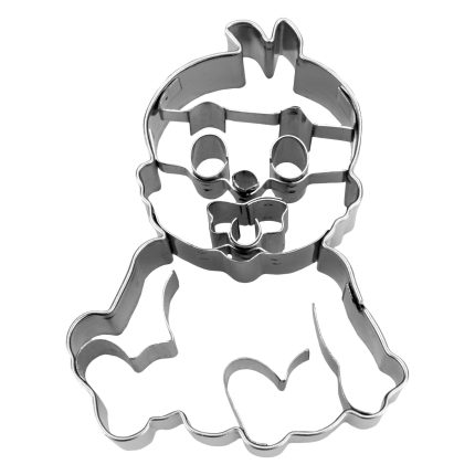 Cortante Bebé - 7cm