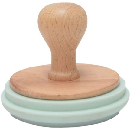 Cortante Carimbo Com Almofada Personalizada