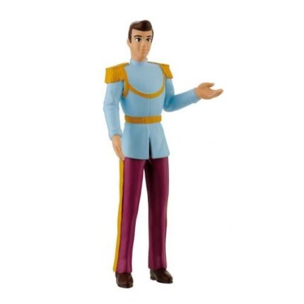 Principe Chamoso New - D