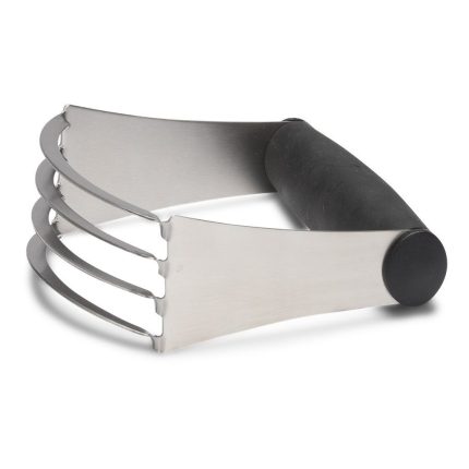 Raspador em Aço Inoxidável