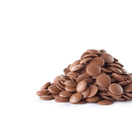 Pastilha de Chocolate Sucedâneo Leite