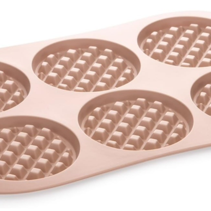 Forma Para Waffles