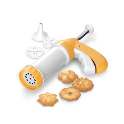 Dispensador de Biscoitos