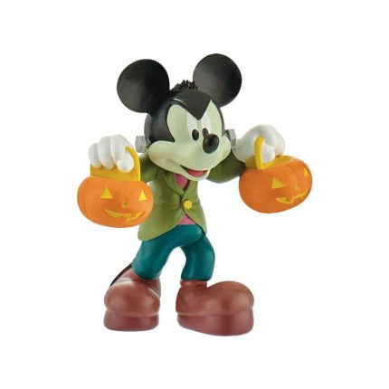 Mickey Halloween