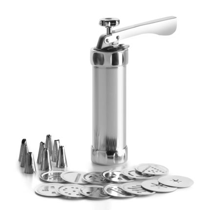 Máquina para Bolachas, Churros e Pastas