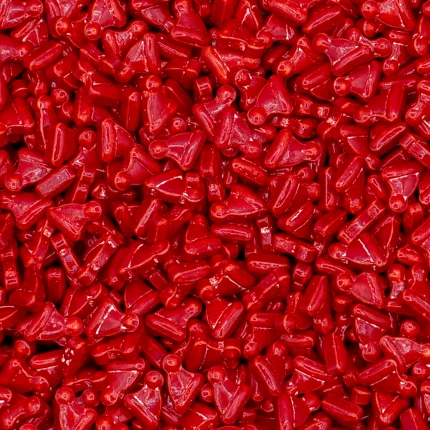 Confetis Chapéu do Pai Natal