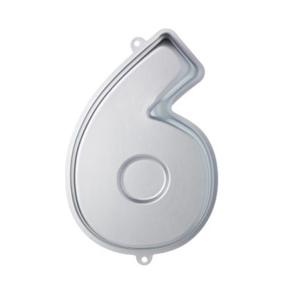 Forma de Bolos nº. 6 ou 9