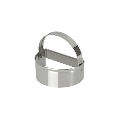 Cortante 1/2 Rissol nº. 1 Liso