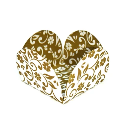 Base Para Brigadeiro Dupla Face