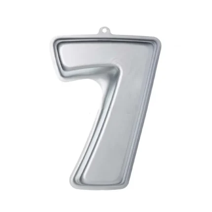 Forma de Bolos nº. 7