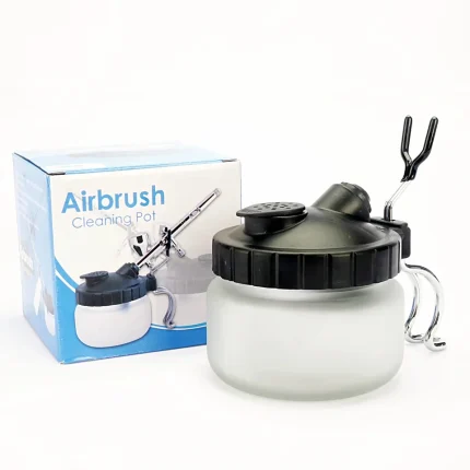 Suporte P/ Caneta de Aerógrafo