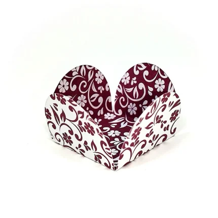 Base Para Brigadeiro Dupla Face