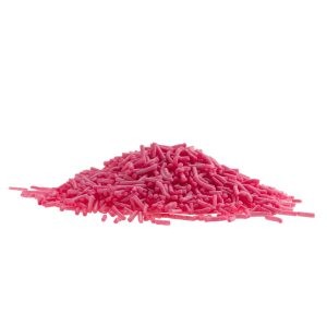 Granulado Missanga Pink