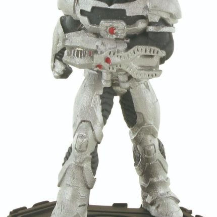 Cyborg - Justice League