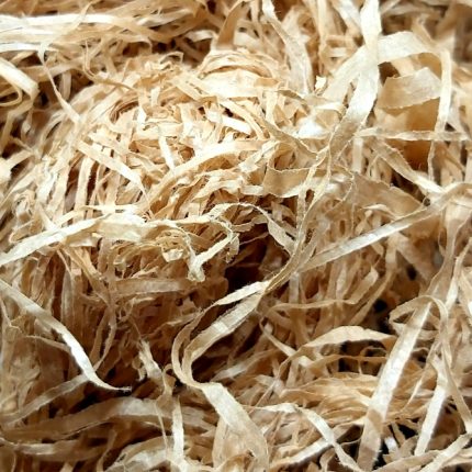 Farripas de Papel Para Enchimento - Craft