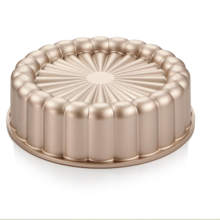 Forma De Bolo  - 24cm