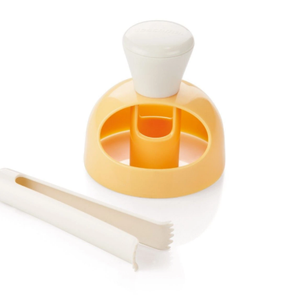 Utensílio para fazer Donuts com Pinça