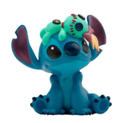 Stitch C/ Scrump