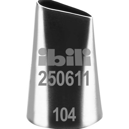 Bico de Pasteleiro Pétala