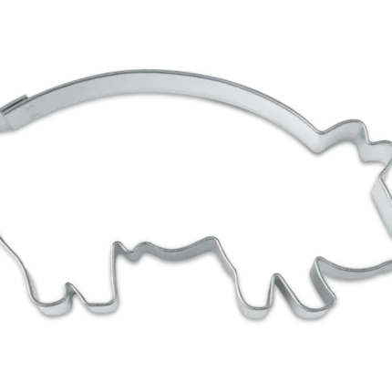 Cortante Porquinho da Sorte