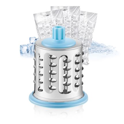 Cilindro Picador de Gelo
